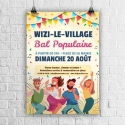 Bal Populaire Funny