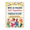 Bal Populaire Funny