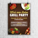 Grillade Party !