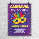 Carnaval Party ! 