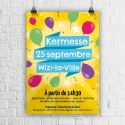 Kermesse Ballons