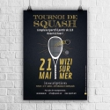 Squash Time !