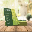 Tournoi de Tennis 